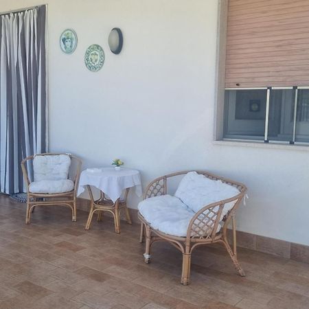 Miraerice Appartement Napola Buitenkant foto