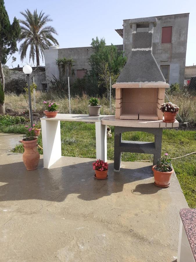 Miraerice Appartement Napola Buitenkant foto