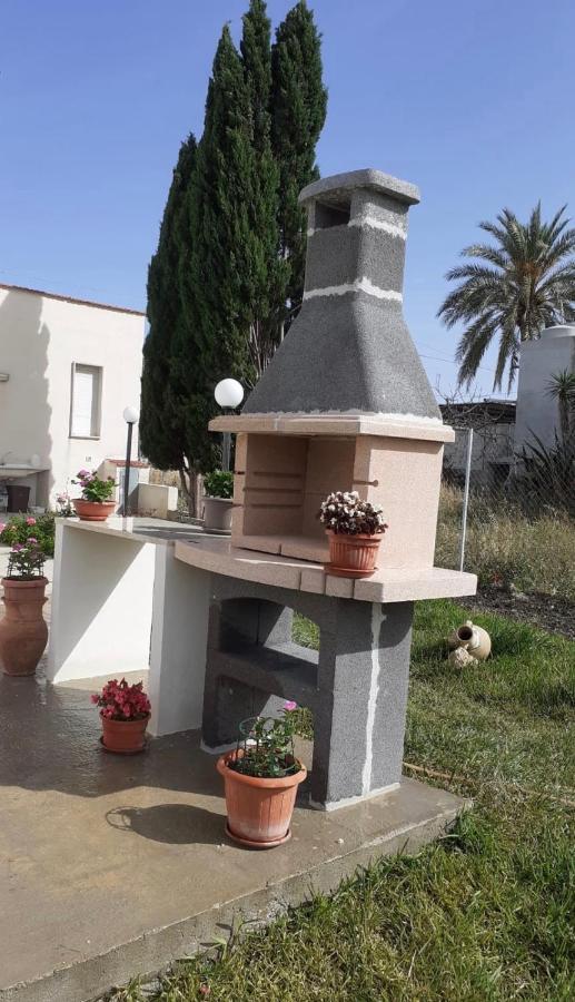 Miraerice Appartement Napola Buitenkant foto
