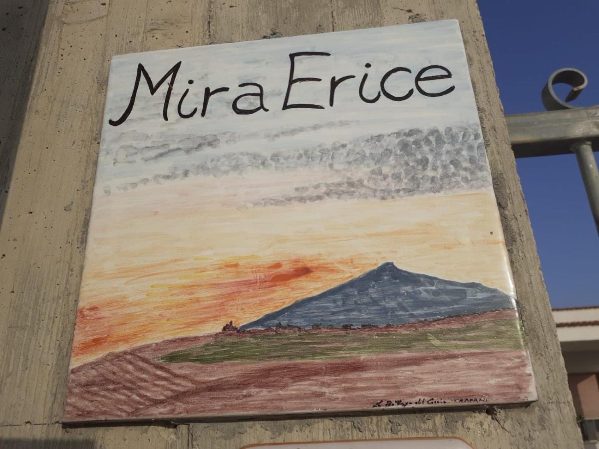Miraerice Appartement Napola Buitenkant foto