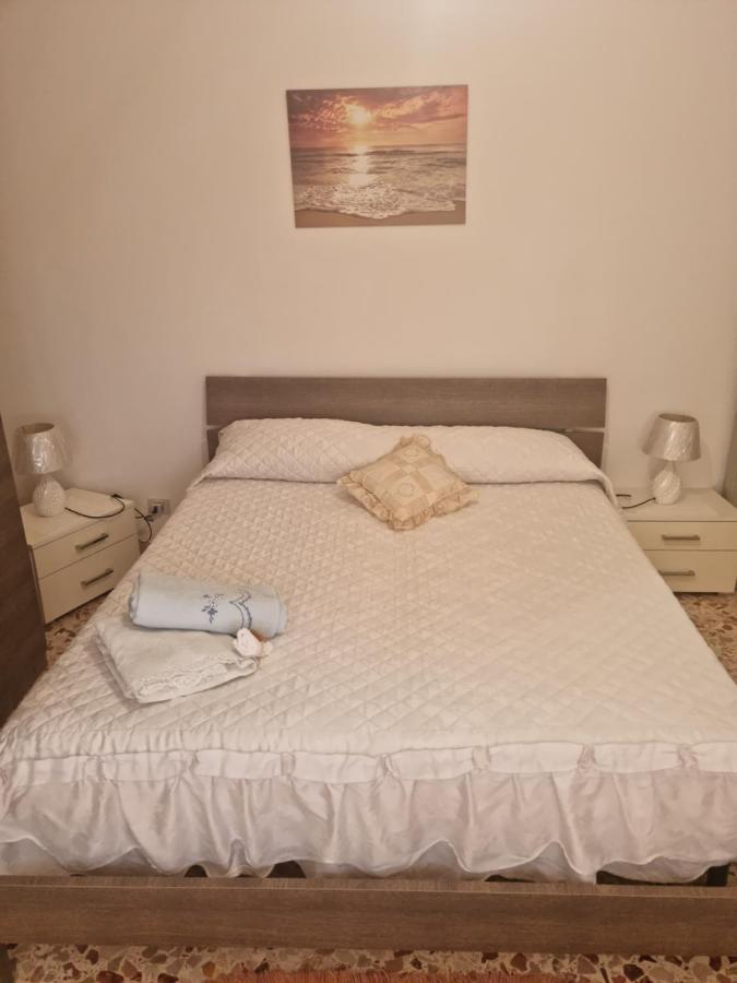 Miraerice Appartement Napola Buitenkant foto
