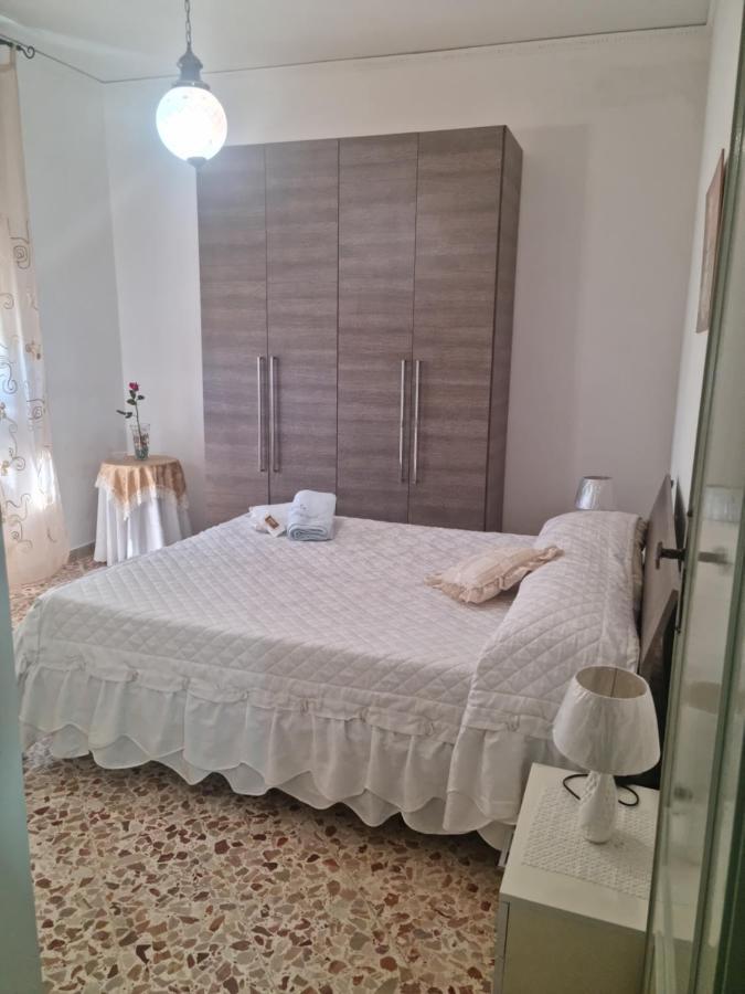 Miraerice Appartement Napola Buitenkant foto