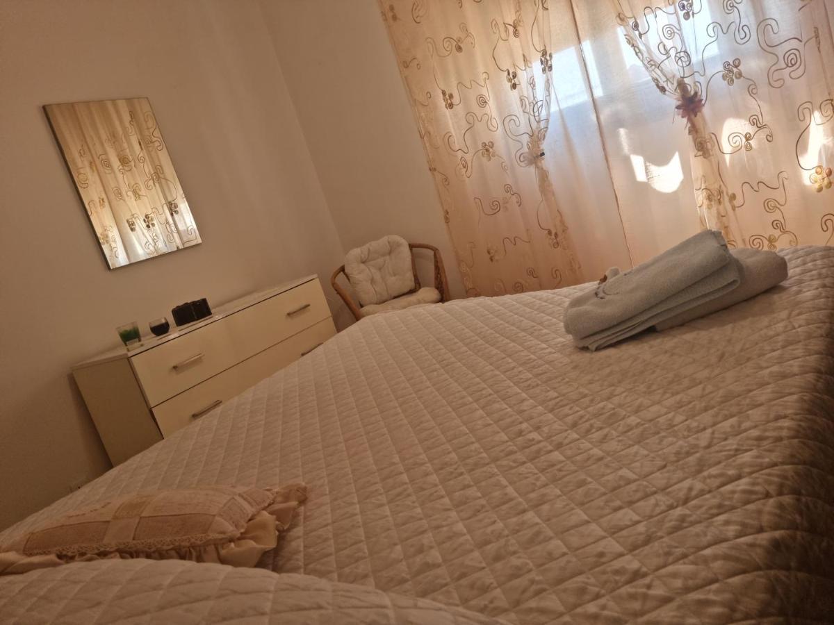 Miraerice Appartement Napola Buitenkant foto