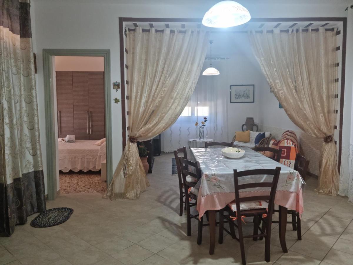 Miraerice Appartement Napola Buitenkant foto