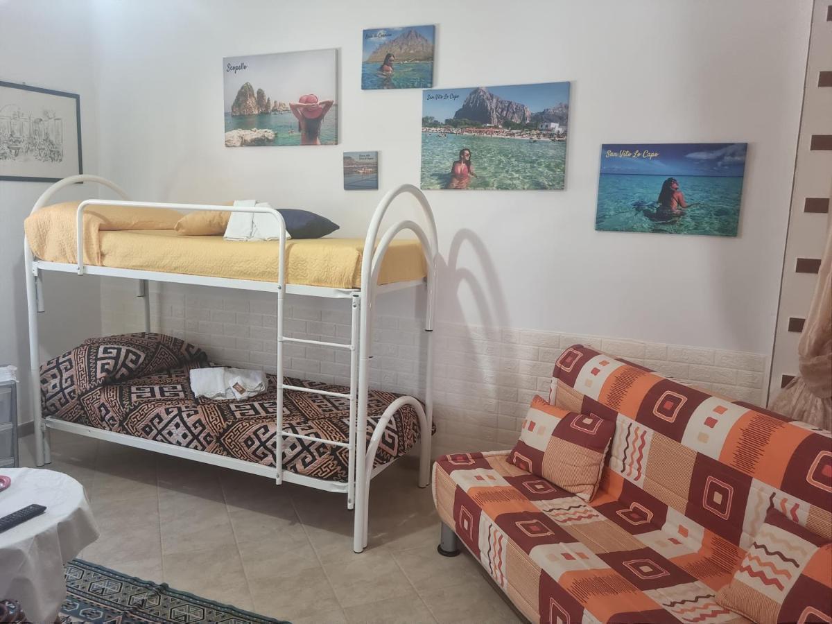 Miraerice Appartement Napola Buitenkant foto