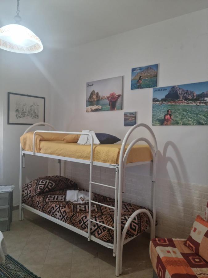 Miraerice Appartement Napola Buitenkant foto