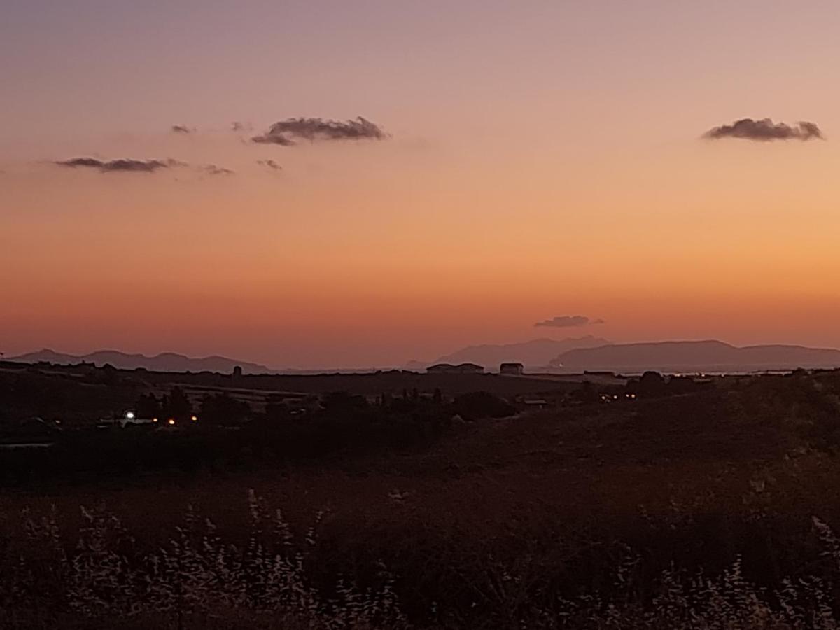 Miraerice Appartement Napola Buitenkant foto