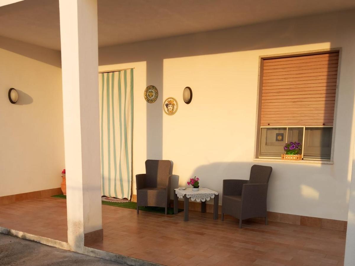 Miraerice Appartement Napola Buitenkant foto