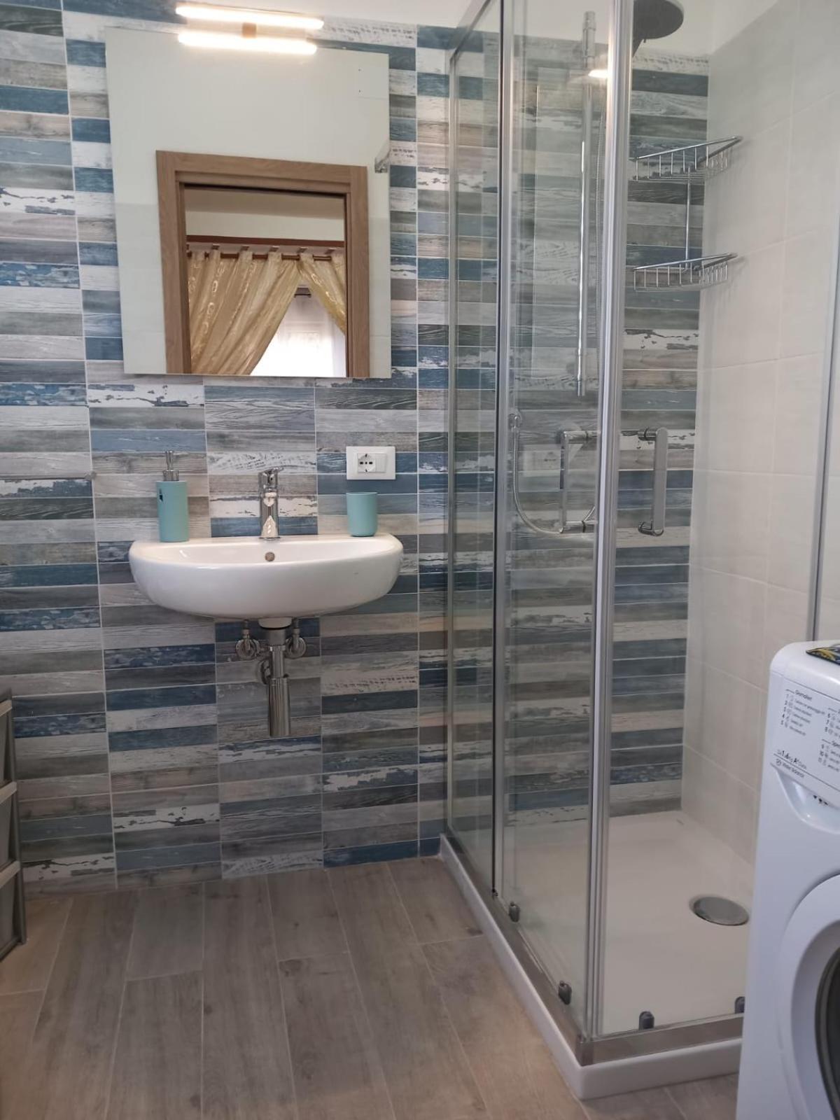 Miraerice Appartement Napola Buitenkant foto