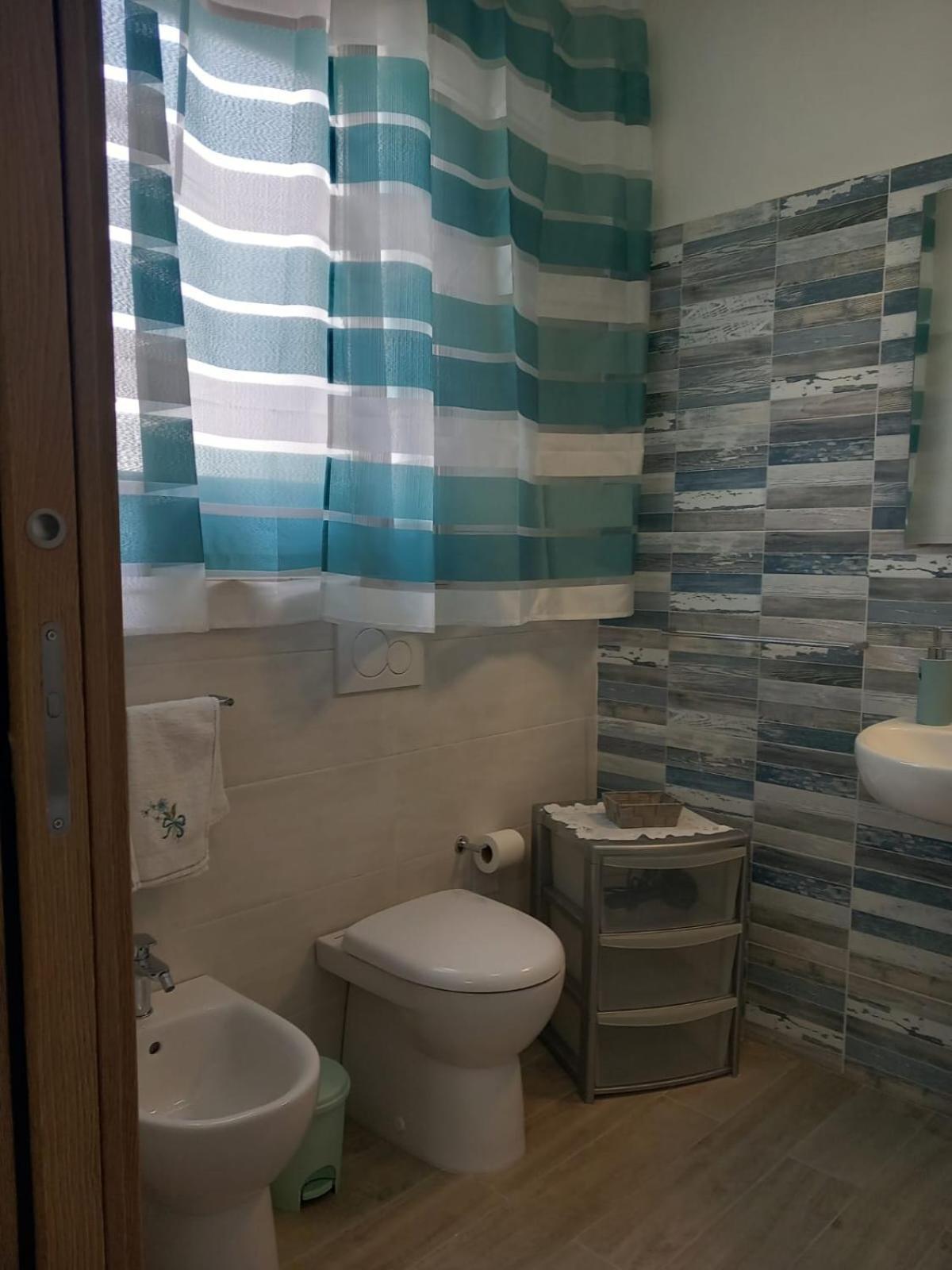 Miraerice Appartement Napola Buitenkant foto