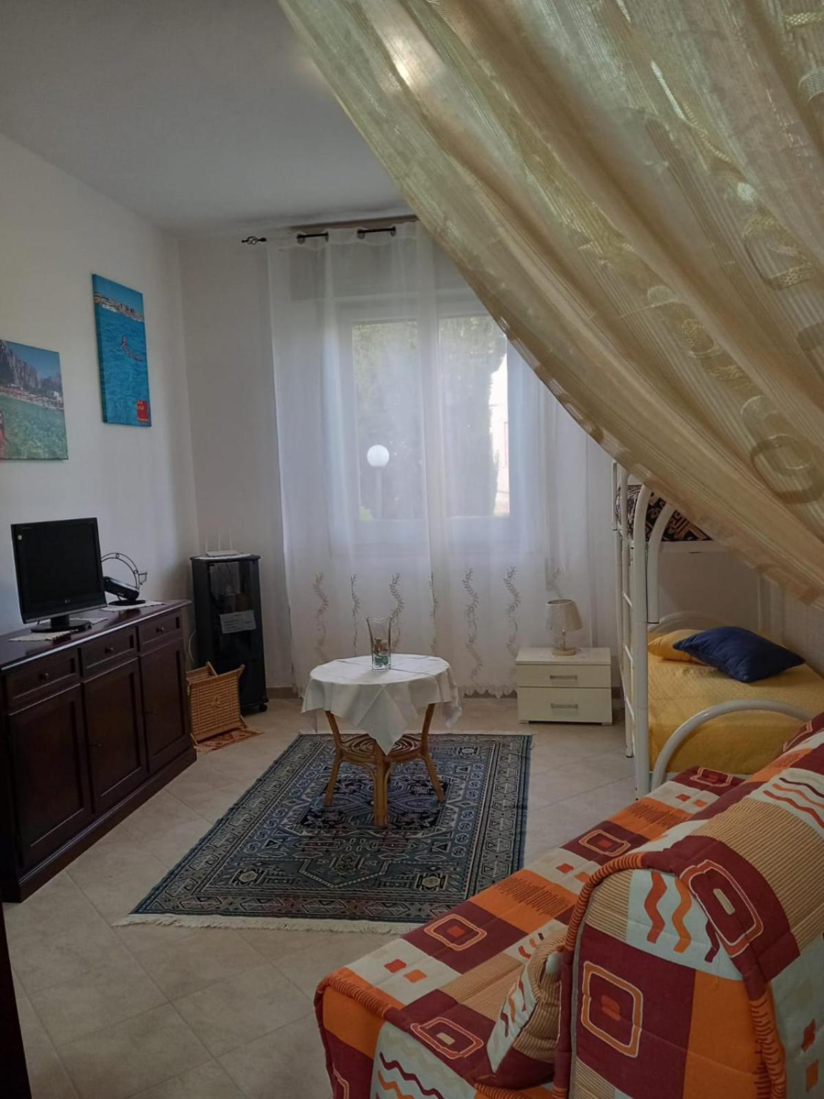 Miraerice Appartement Napola Buitenkant foto