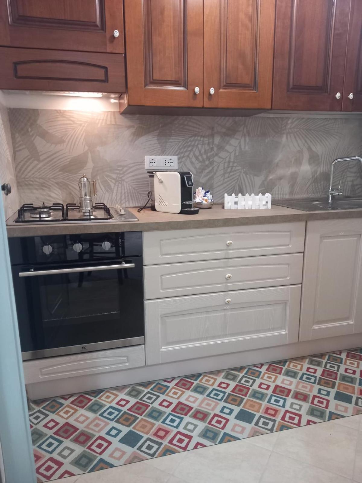 Miraerice Appartement Napola Buitenkant foto