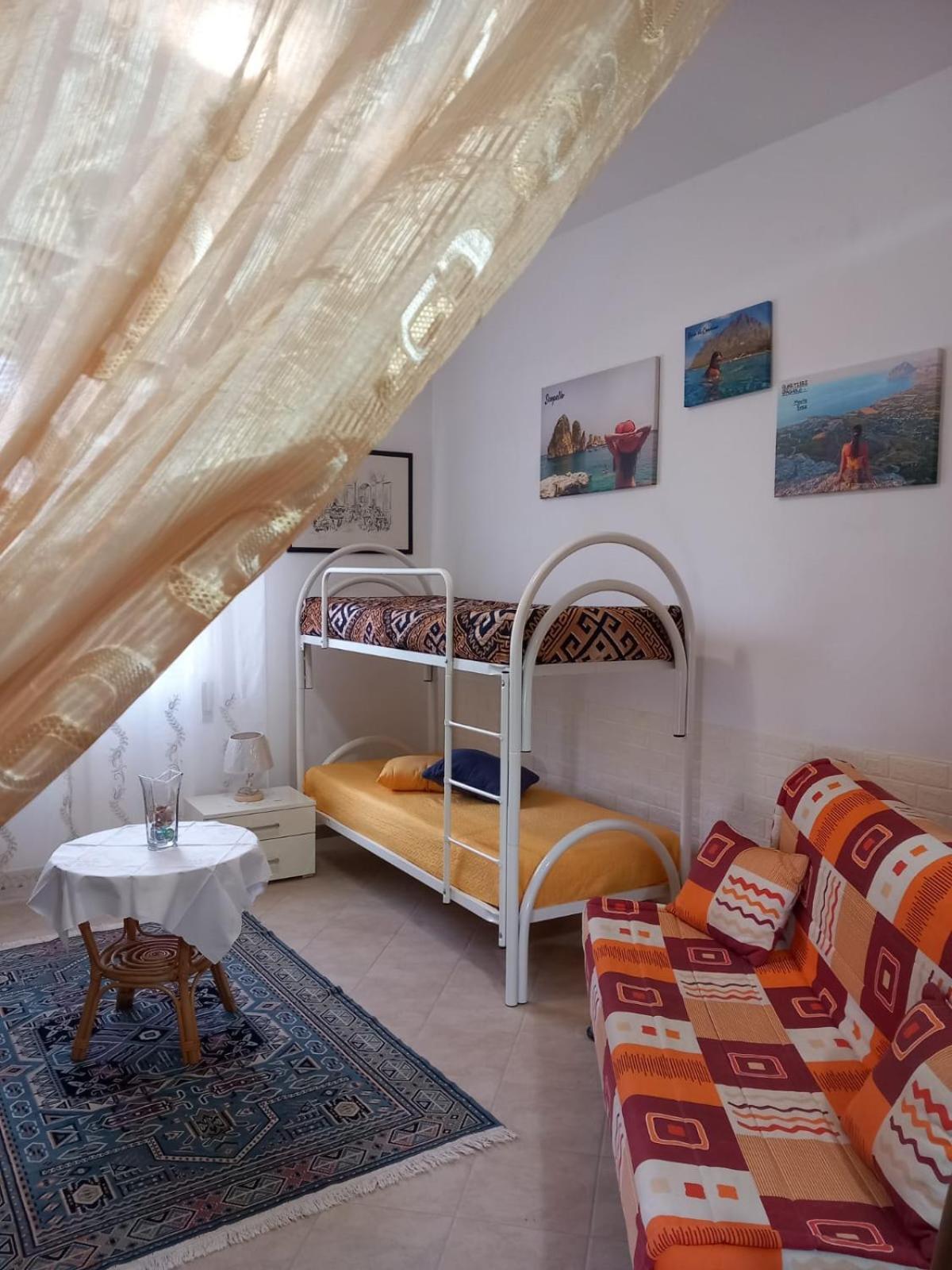 Miraerice Appartement Napola Buitenkant foto