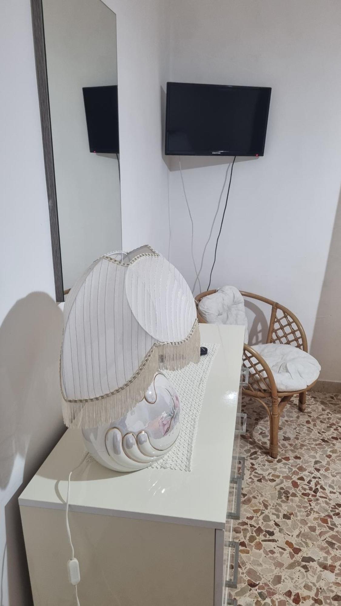 Miraerice Appartement Napola Buitenkant foto