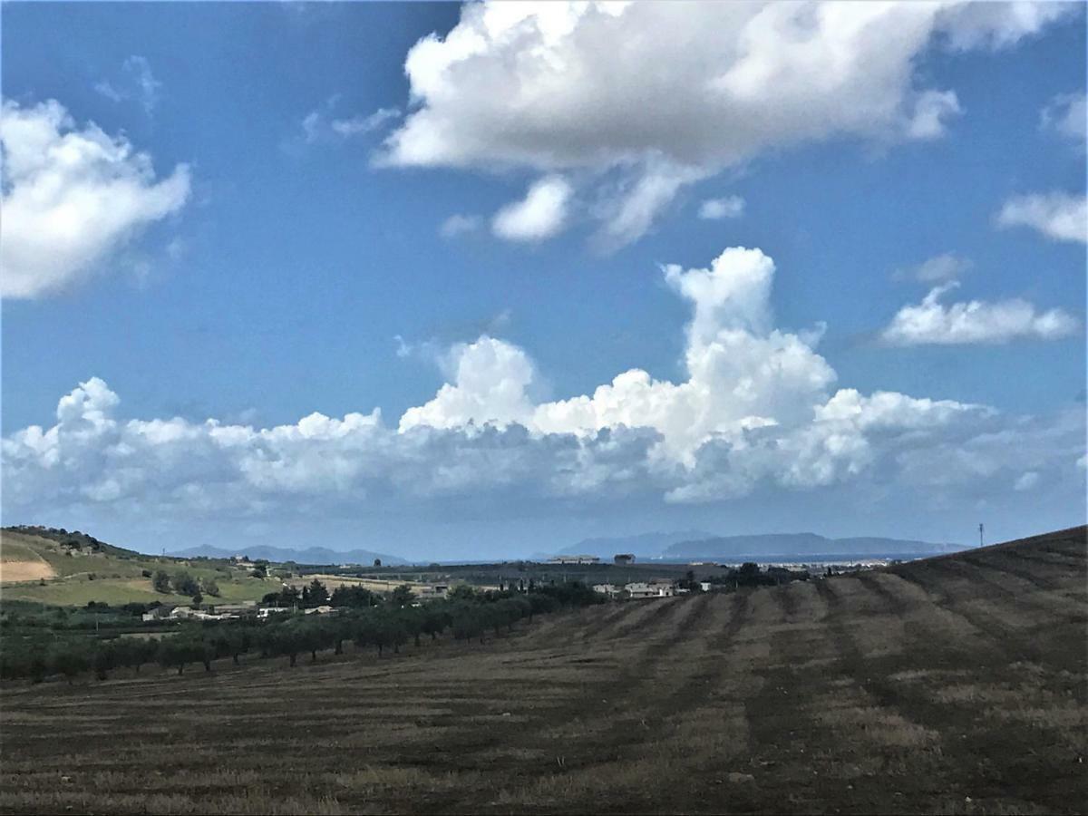 Miraerice Appartement Napola Buitenkant foto