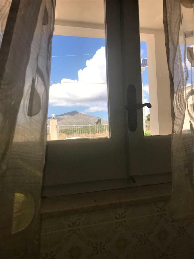 Miraerice Appartement Napola Buitenkant foto