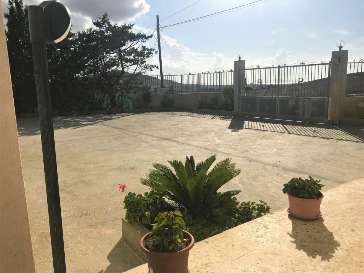 Miraerice Appartement Napola Buitenkant foto