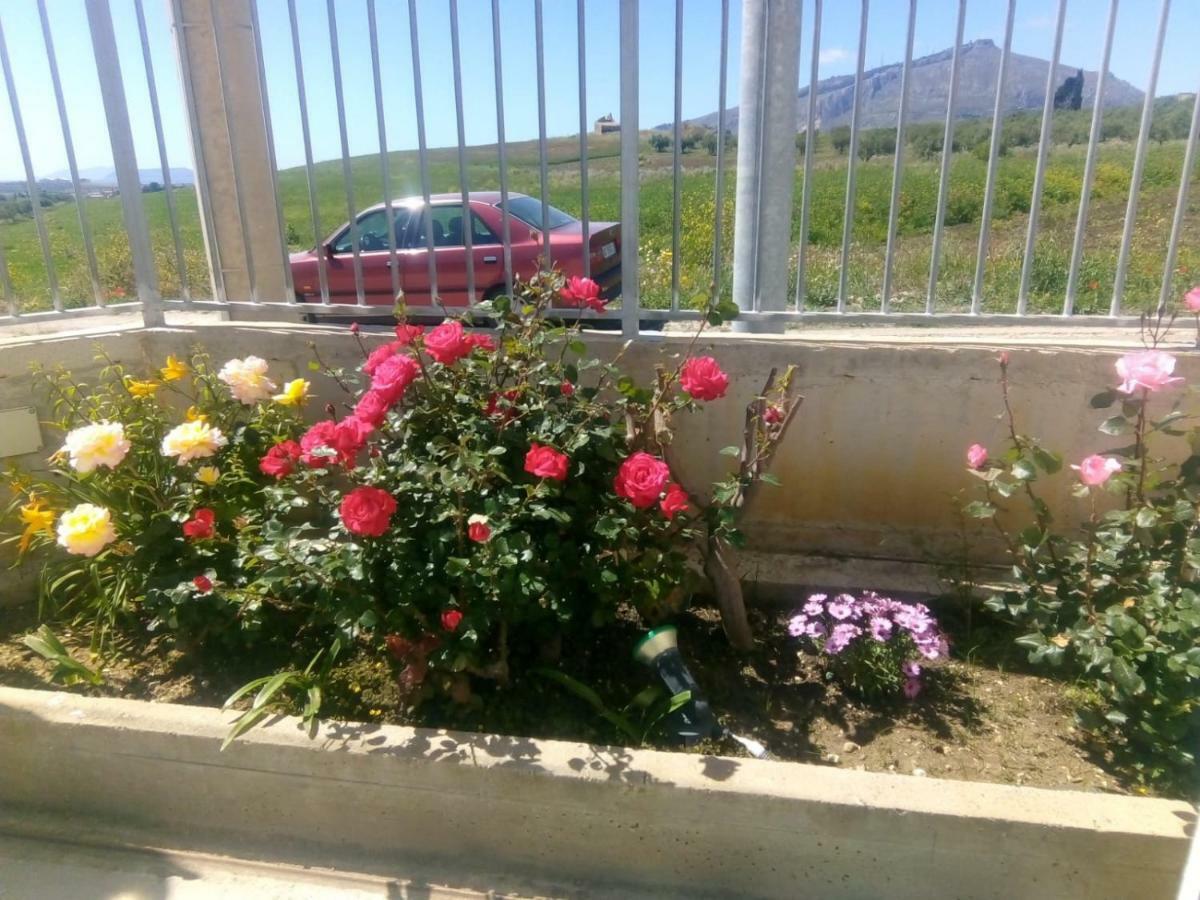 Miraerice Appartement Napola Buitenkant foto